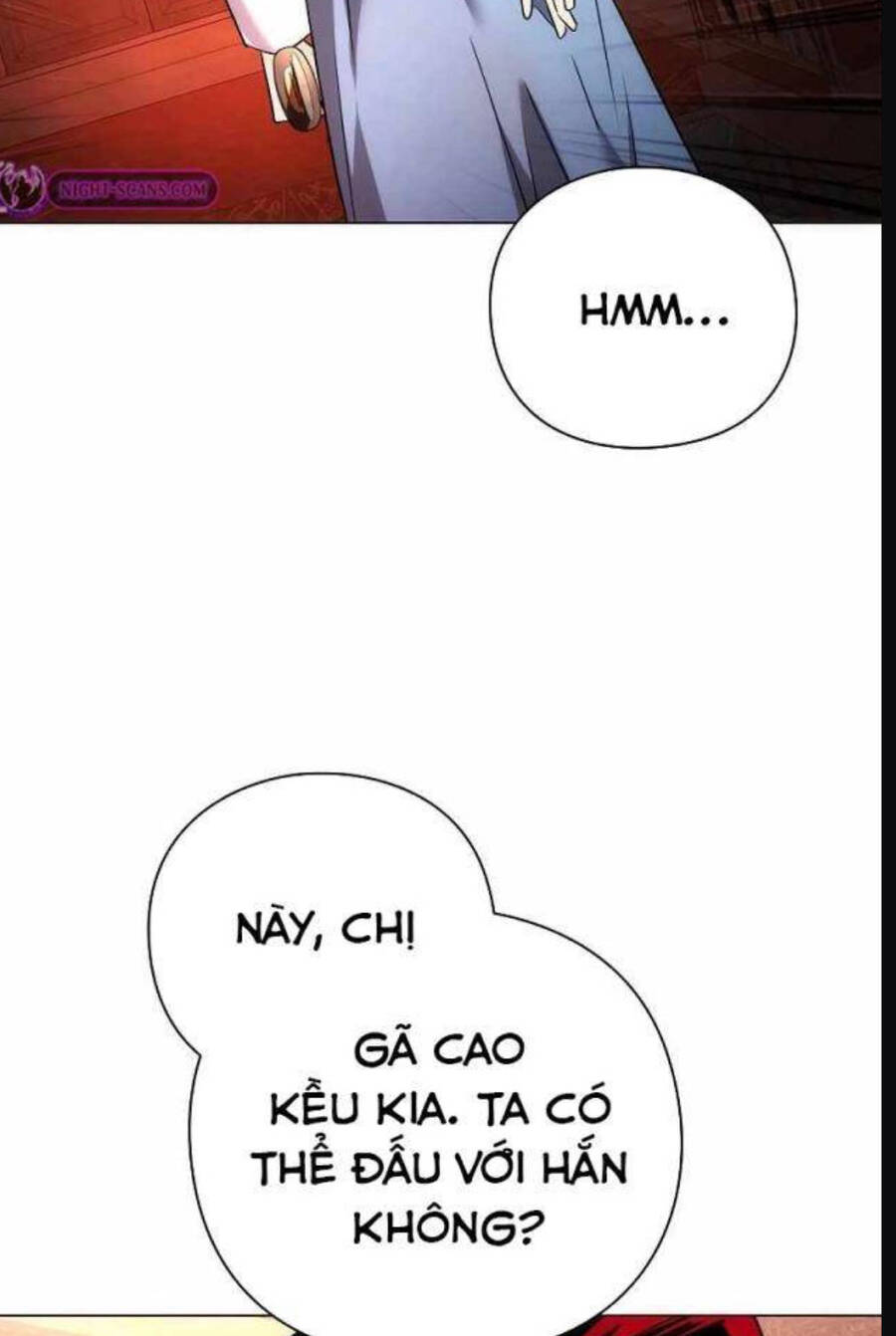Đêm Của Yêu Tinh Chap 63 - Next Chap 64