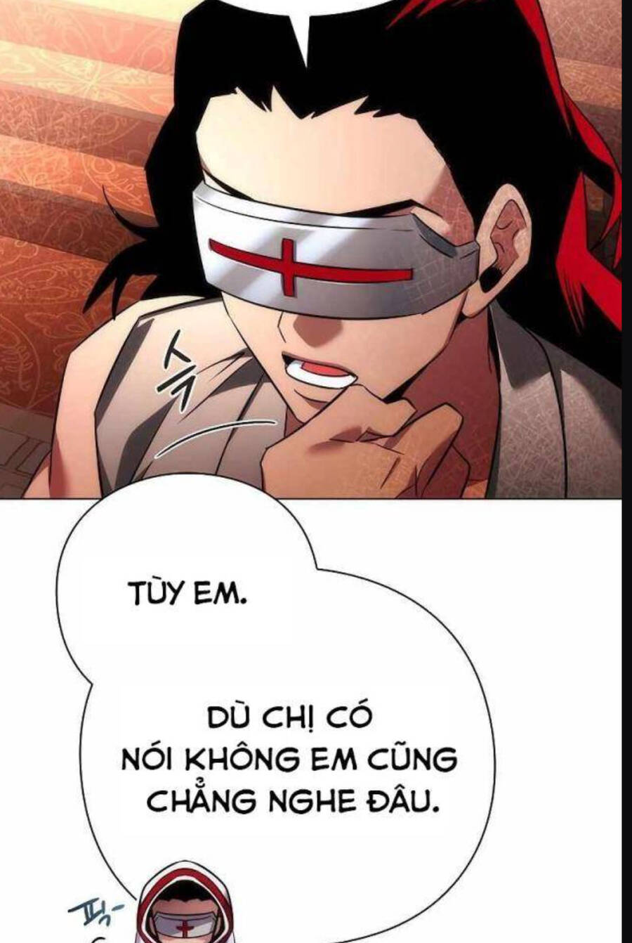 Đêm Của Yêu Tinh Chap 63 - Next Chap 64