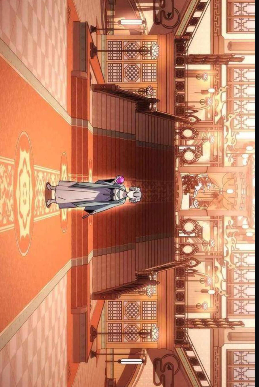 Đêm Của Yêu Tinh Chap 63 - Next Chap 64