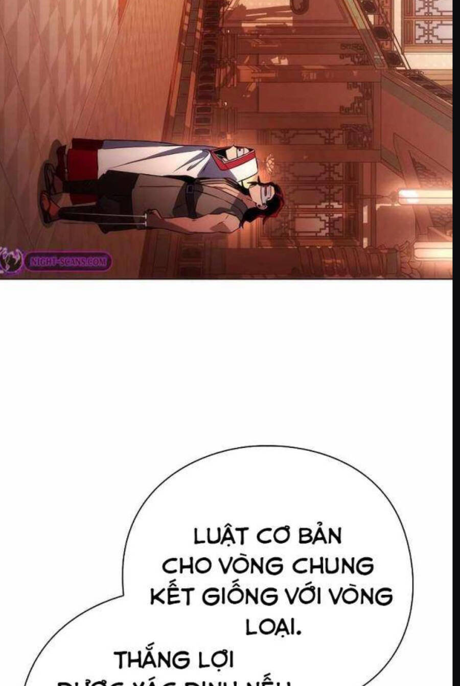 Đêm Của Yêu Tinh Chap 63 - Next Chap 64