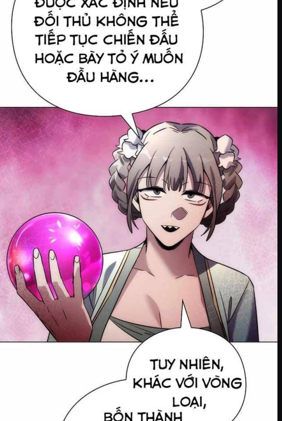 Đêm Của Yêu Tinh Chap 63 - Next Chap 64