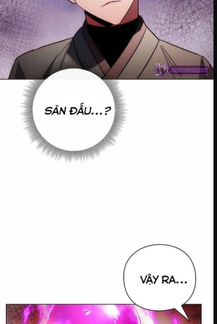 Đêm Của Yêu Tinh Chap 63 - Next Chap 64