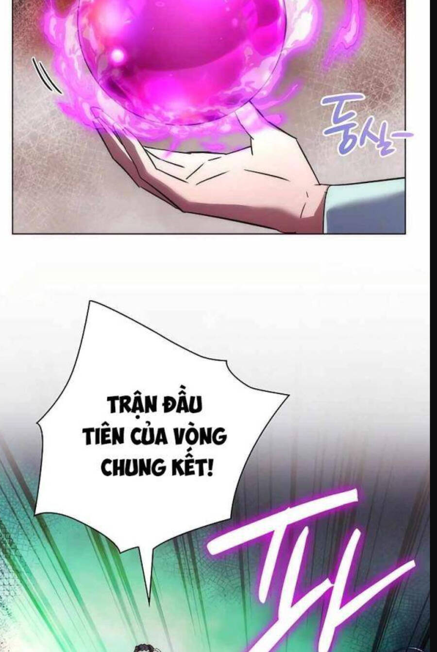 Đêm Của Yêu Tinh Chap 63 - Next Chap 64
