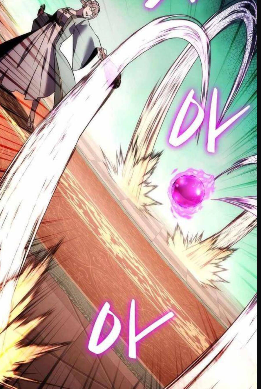 Đêm Của Yêu Tinh Chap 63 - Next Chap 64