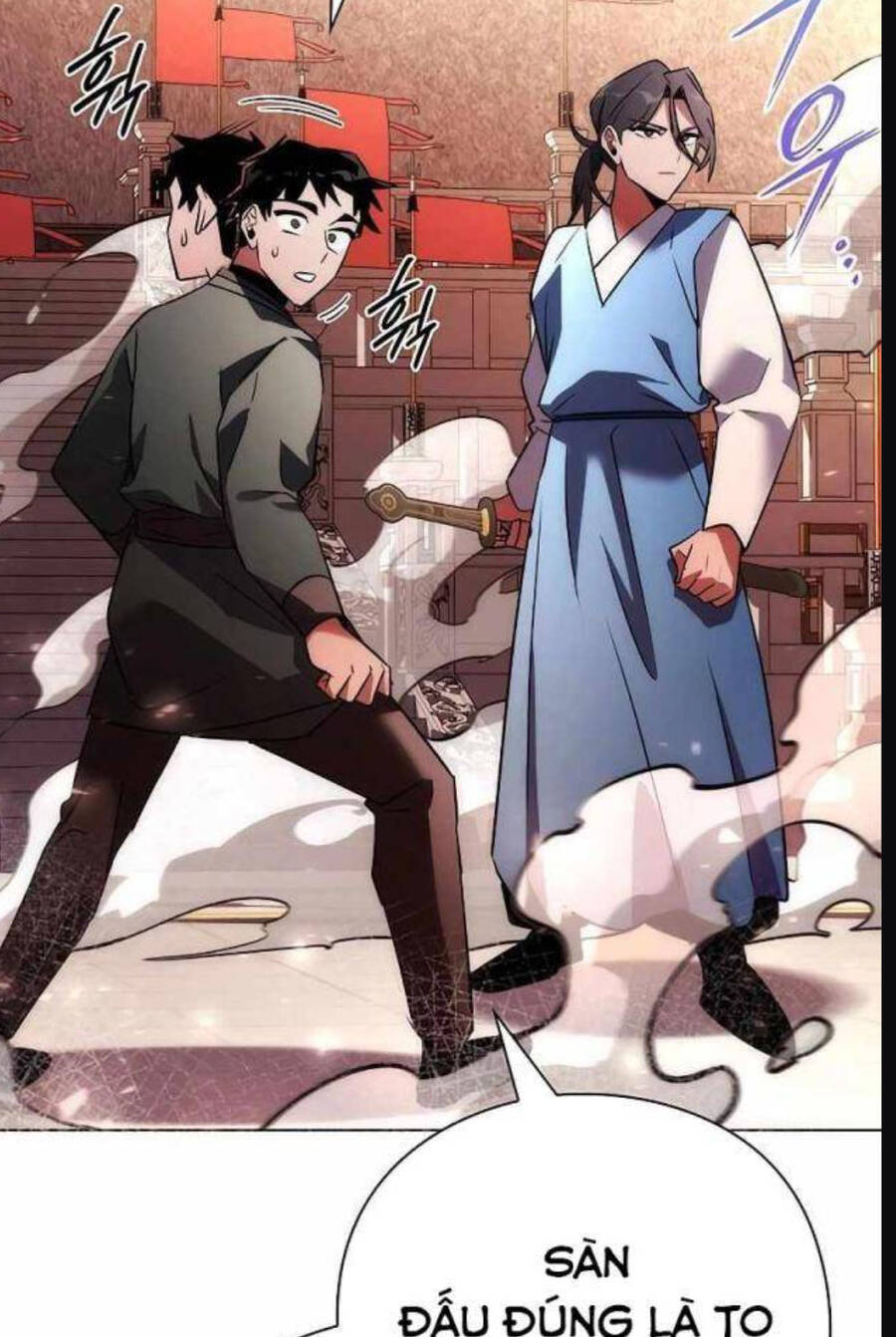 Đêm Của Yêu Tinh Chap 63 - Next Chap 64
