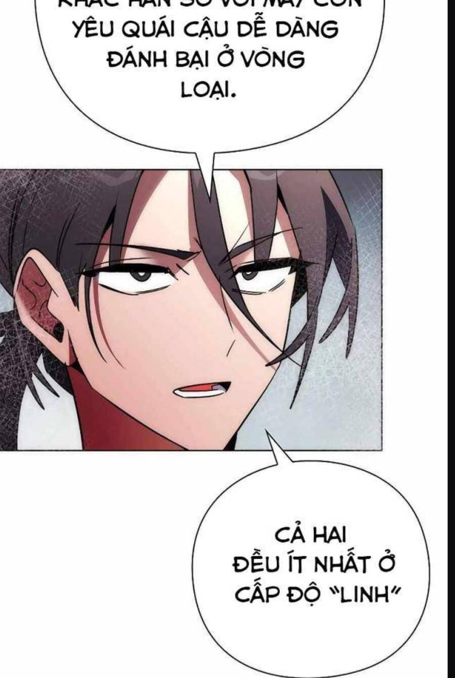 Đêm Của Yêu Tinh Chap 63 - Next Chap 64