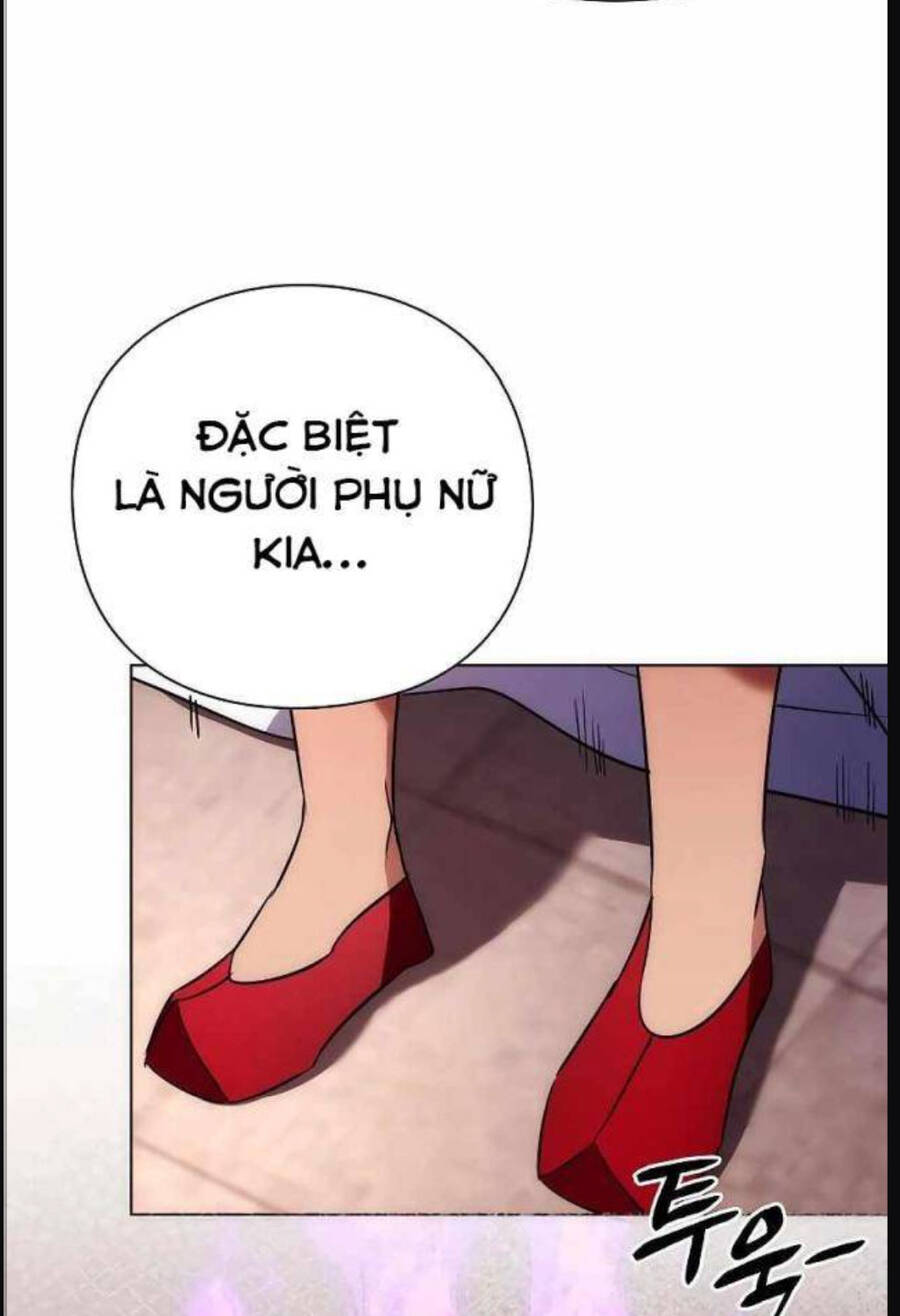 Đêm Của Yêu Tinh Chap 63 - Next Chap 64