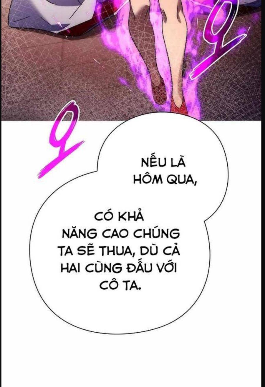 Đêm Của Yêu Tinh Chap 63 - Next Chap 64