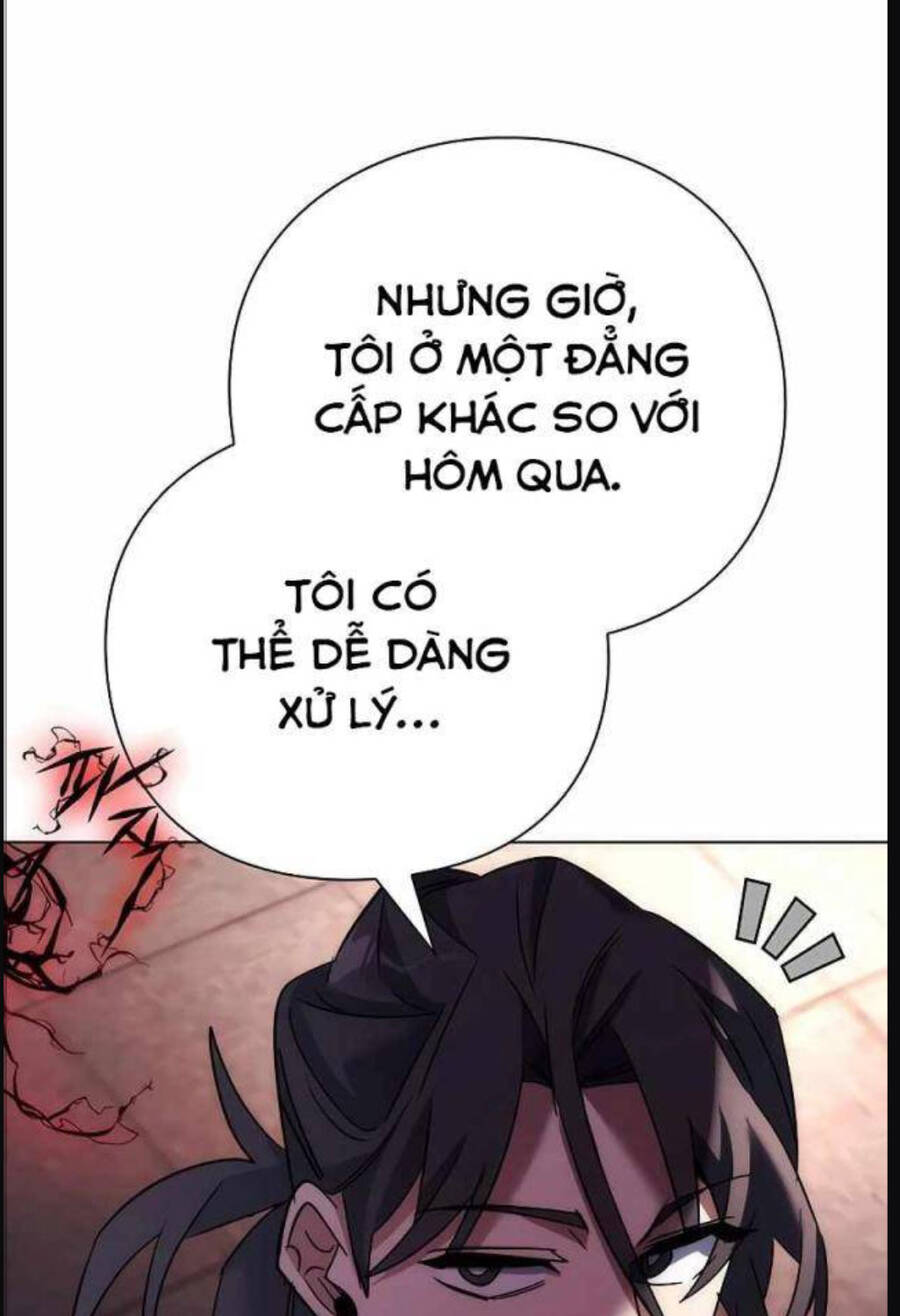 Đêm Của Yêu Tinh Chap 63 - Next Chap 64