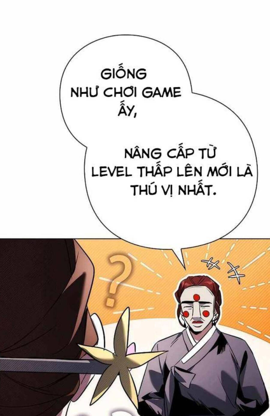 Đêm Của Yêu Tinh Chap 63 - Next Chap 64