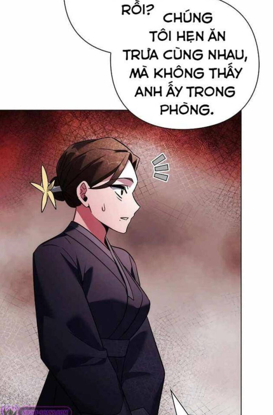 Đêm Của Yêu Tinh Chap 63 - Next Chap 64