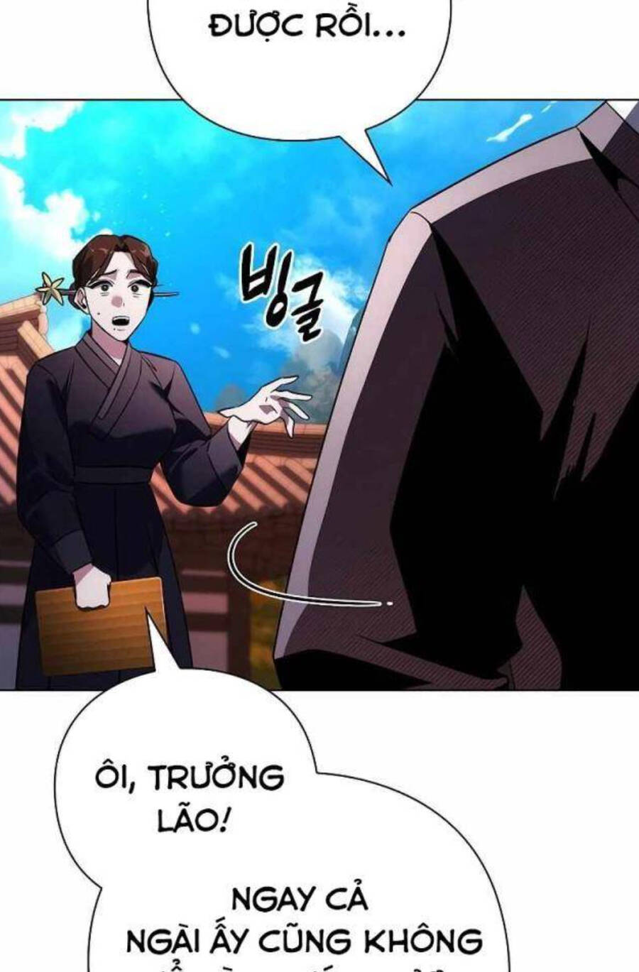 Đêm Của Yêu Tinh Chap 63 - Next Chap 64