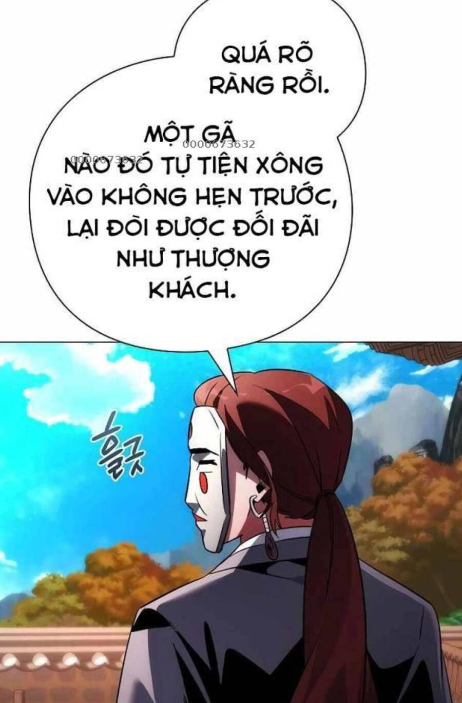 Đêm Của Yêu Tinh Chap 63 - Next Chap 64