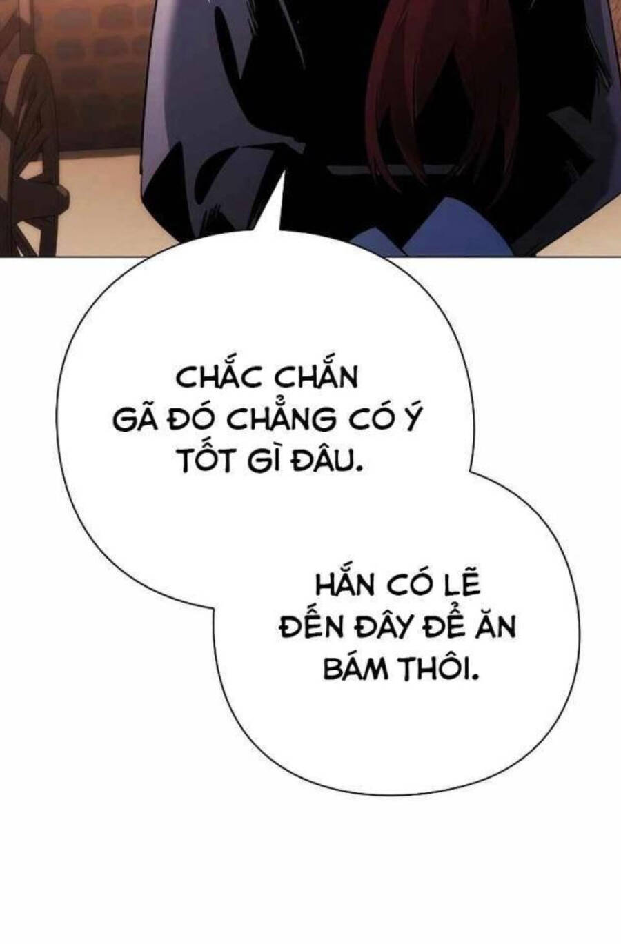 Đêm Của Yêu Tinh Chap 63 - Next Chap 64
