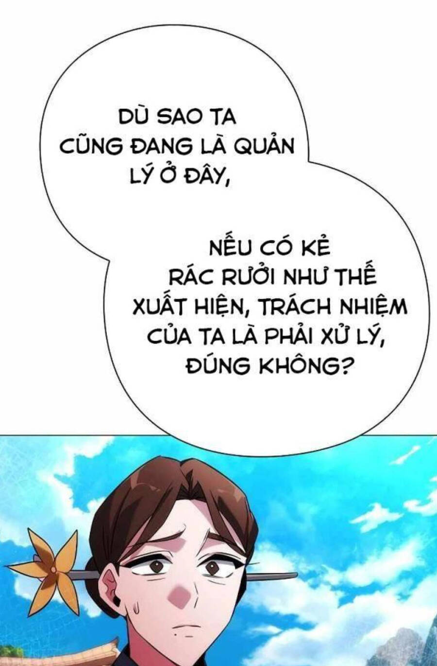 Đêm Của Yêu Tinh Chap 63 - Next Chap 64