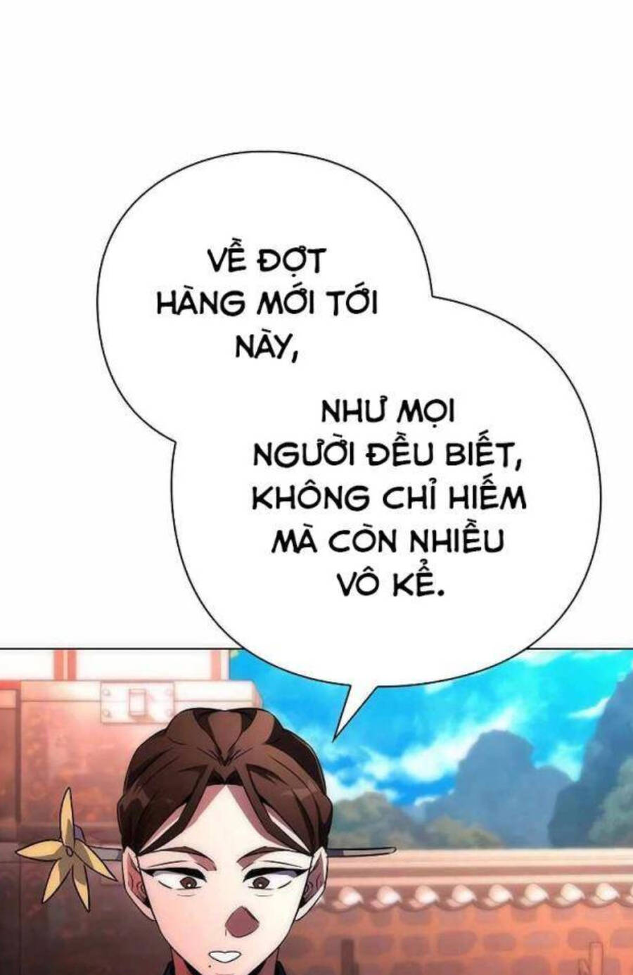 Đêm Của Yêu Tinh Chap 63 - Next Chap 64