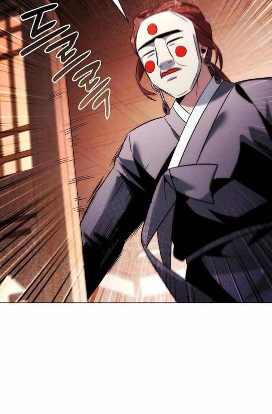 Đêm Của Yêu Tinh Chap 63 - Next Chap 64