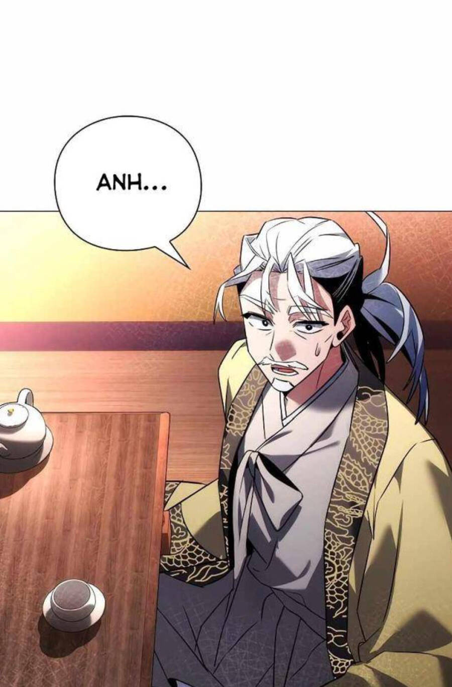 Đêm Của Yêu Tinh Chap 63 - Next Chap 64