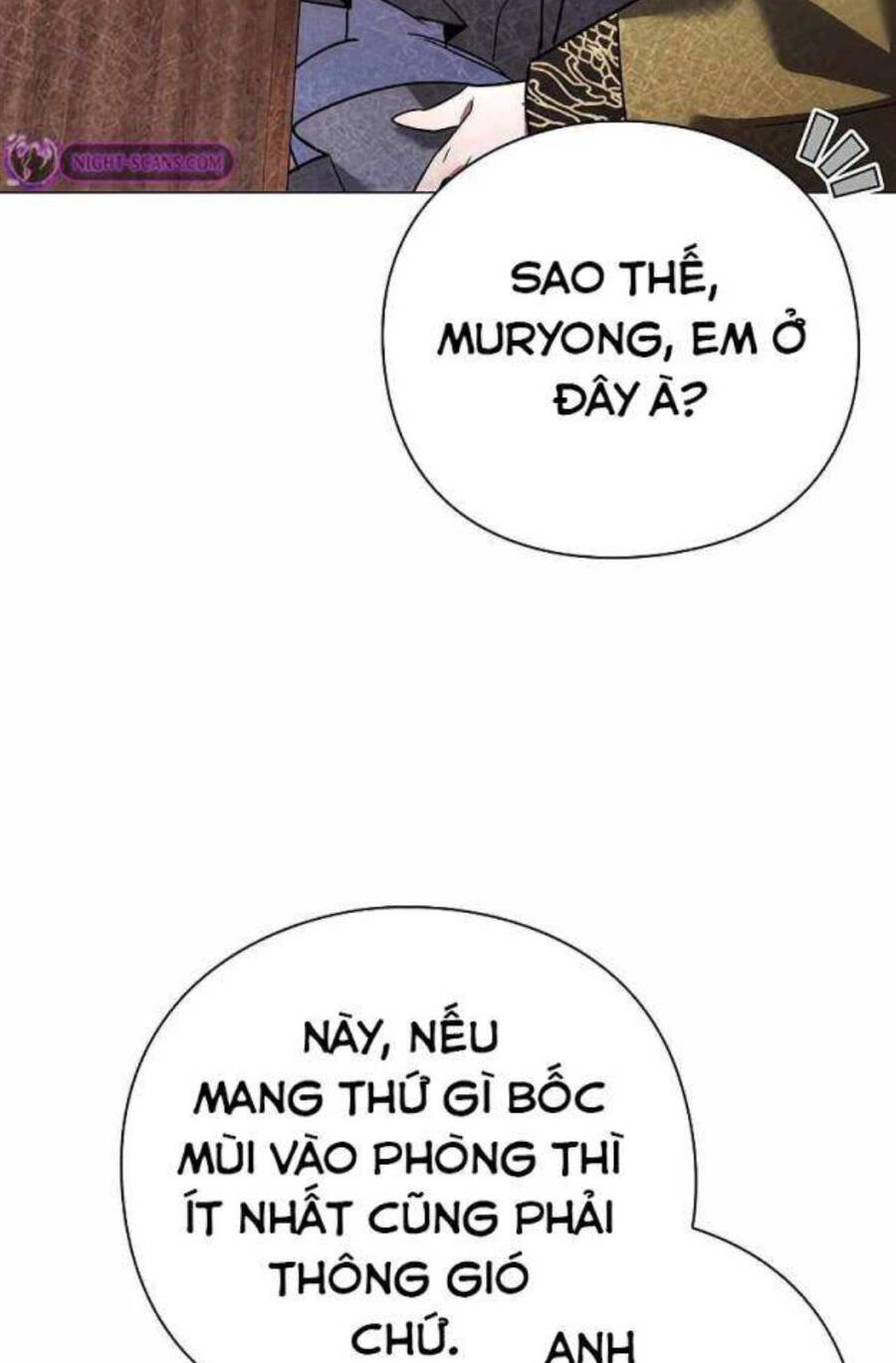 Đêm Của Yêu Tinh Chap 63 - Next Chap 64
