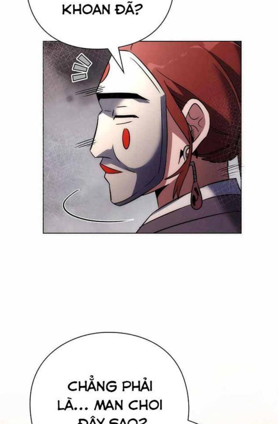 Đêm Của Yêu Tinh Chap 63 - Next Chap 64