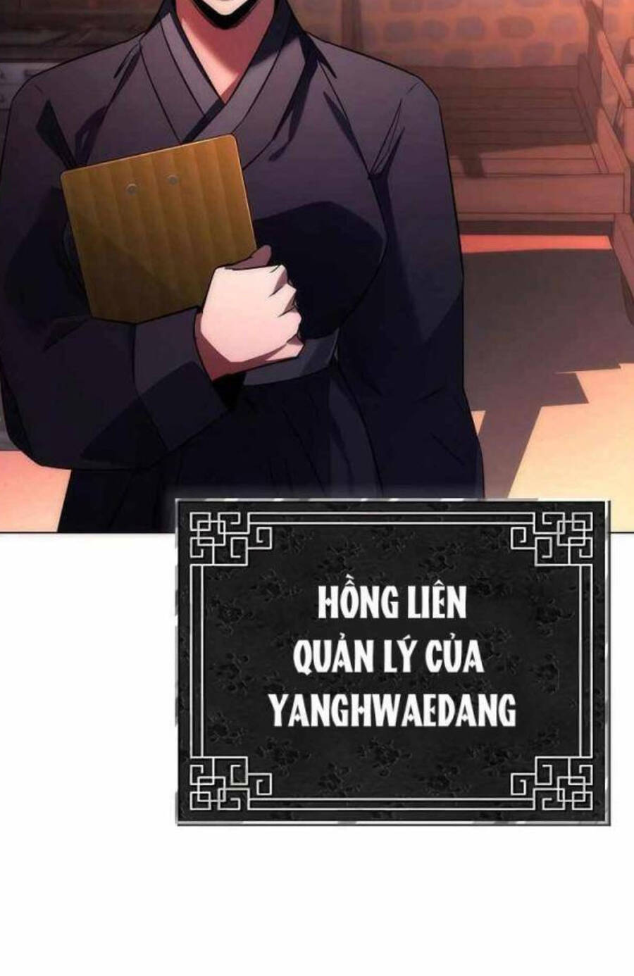 Đêm Của Yêu Tinh Chap 63 - Next Chap 64