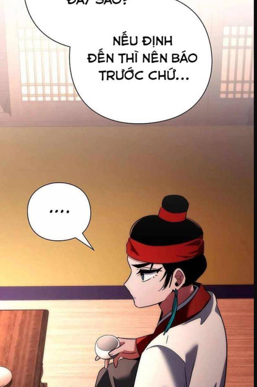Đêm Của Yêu Tinh Chap 63 - Next Chap 64