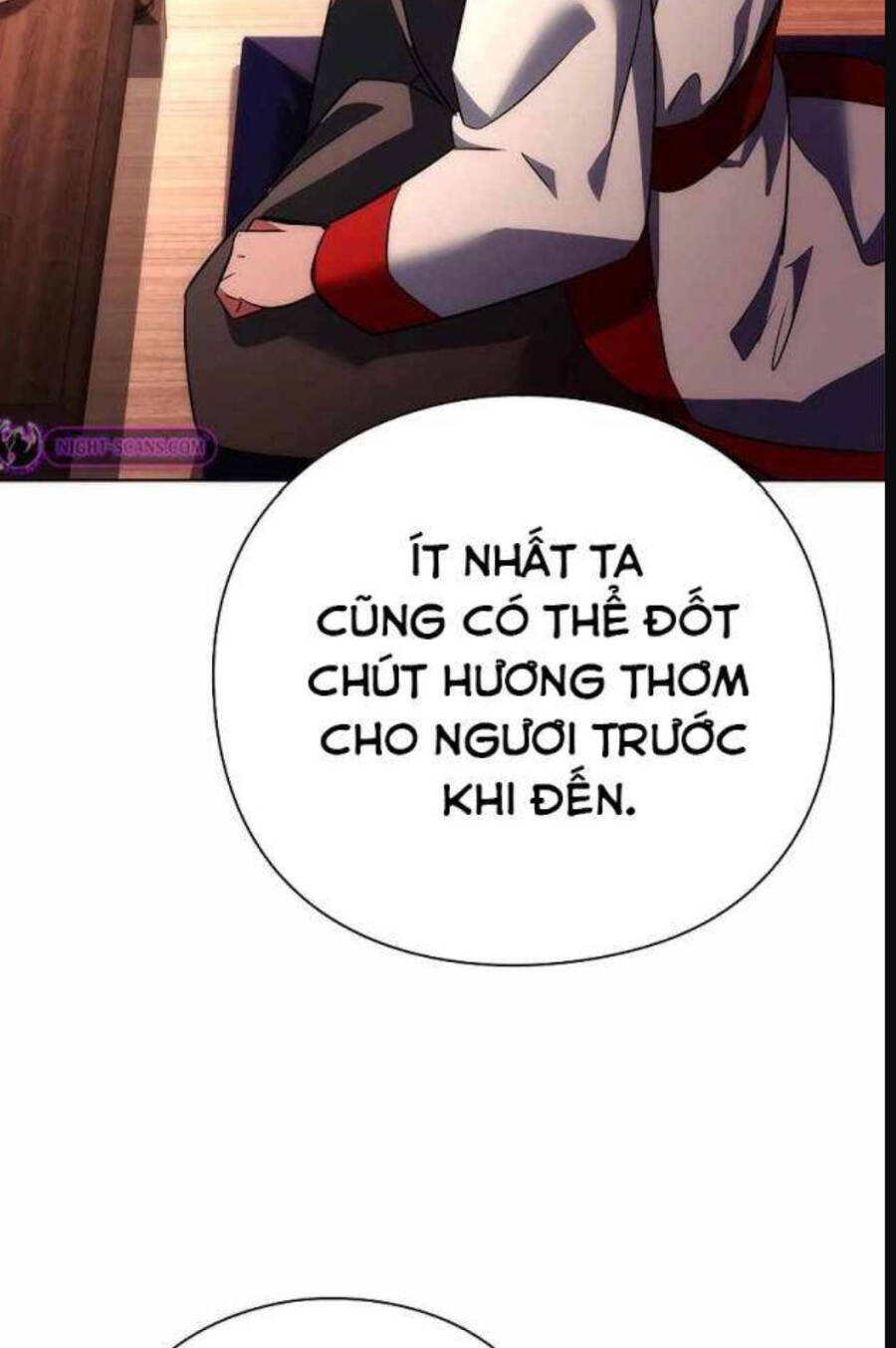 Đêm Của Yêu Tinh Chap 63 - Next Chap 64