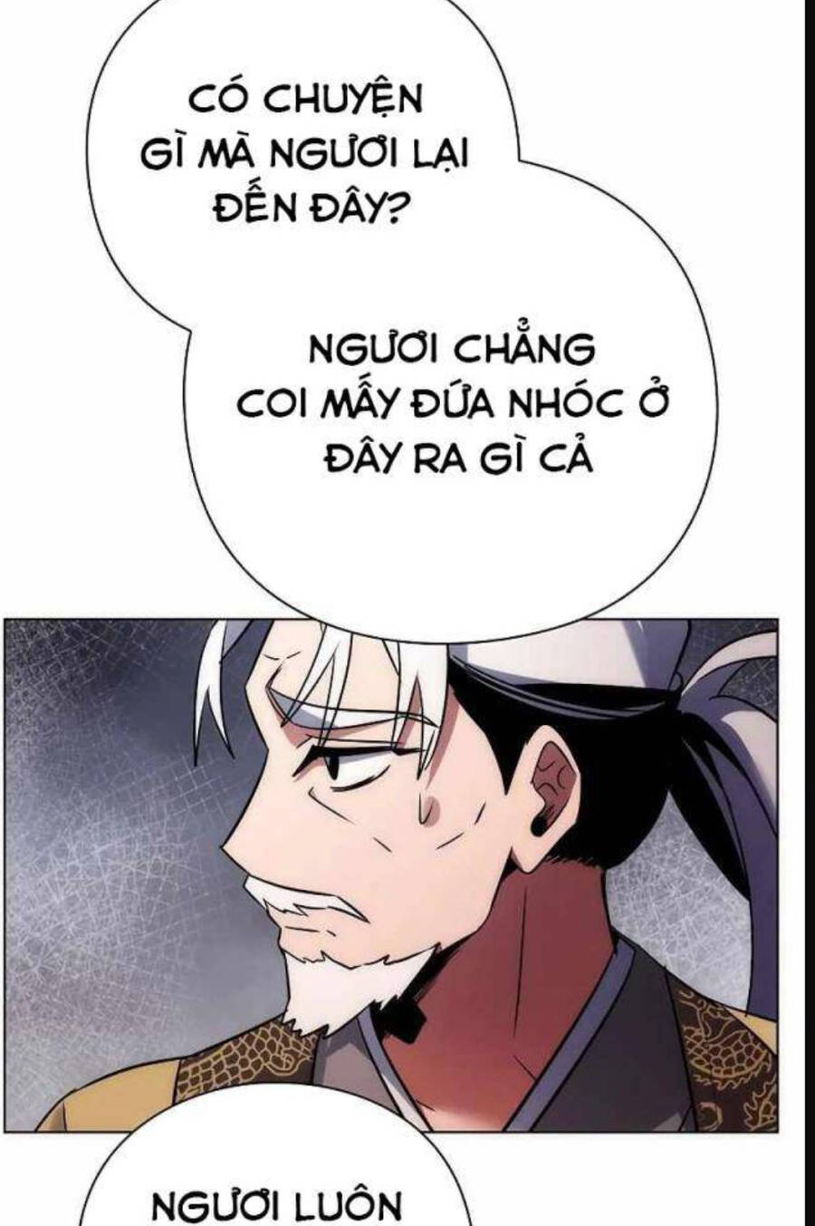 Đêm Của Yêu Tinh Chap 63 - Next Chap 64