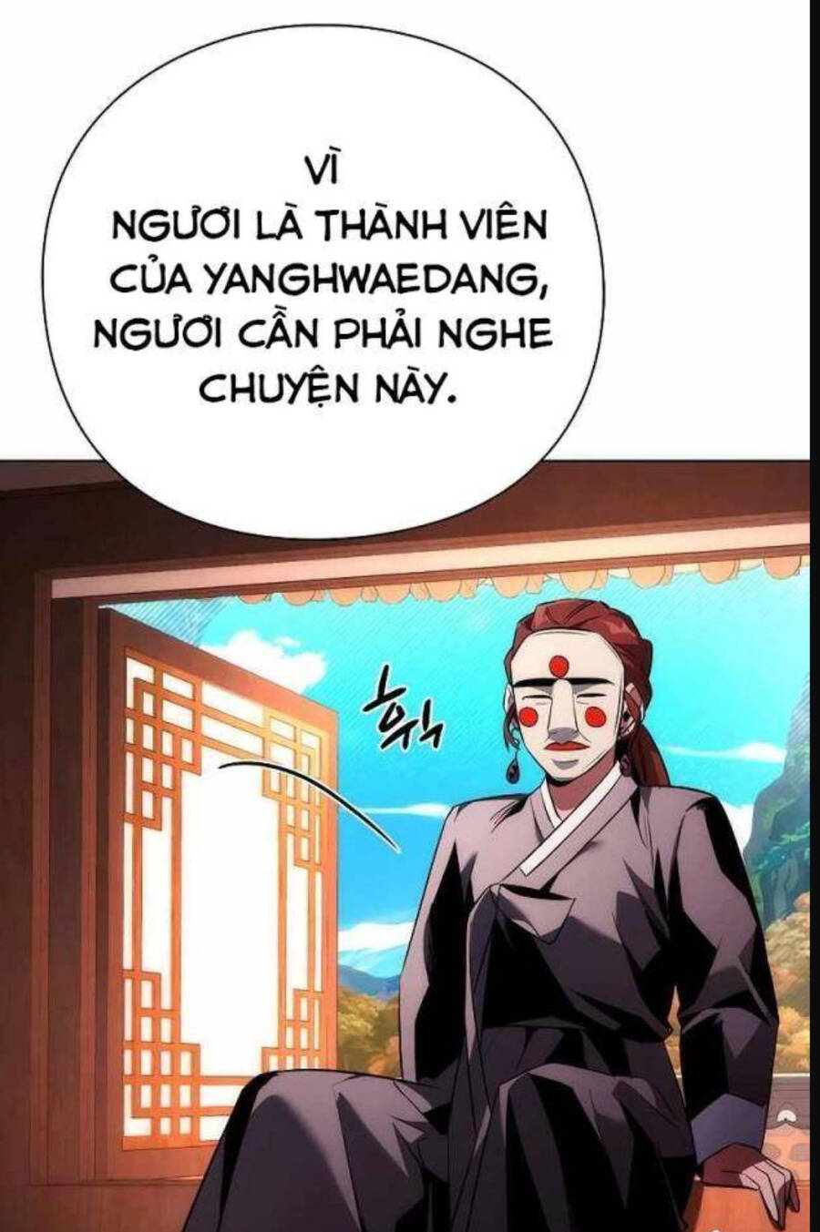 Đêm Của Yêu Tinh Chap 63 - Next Chap 64