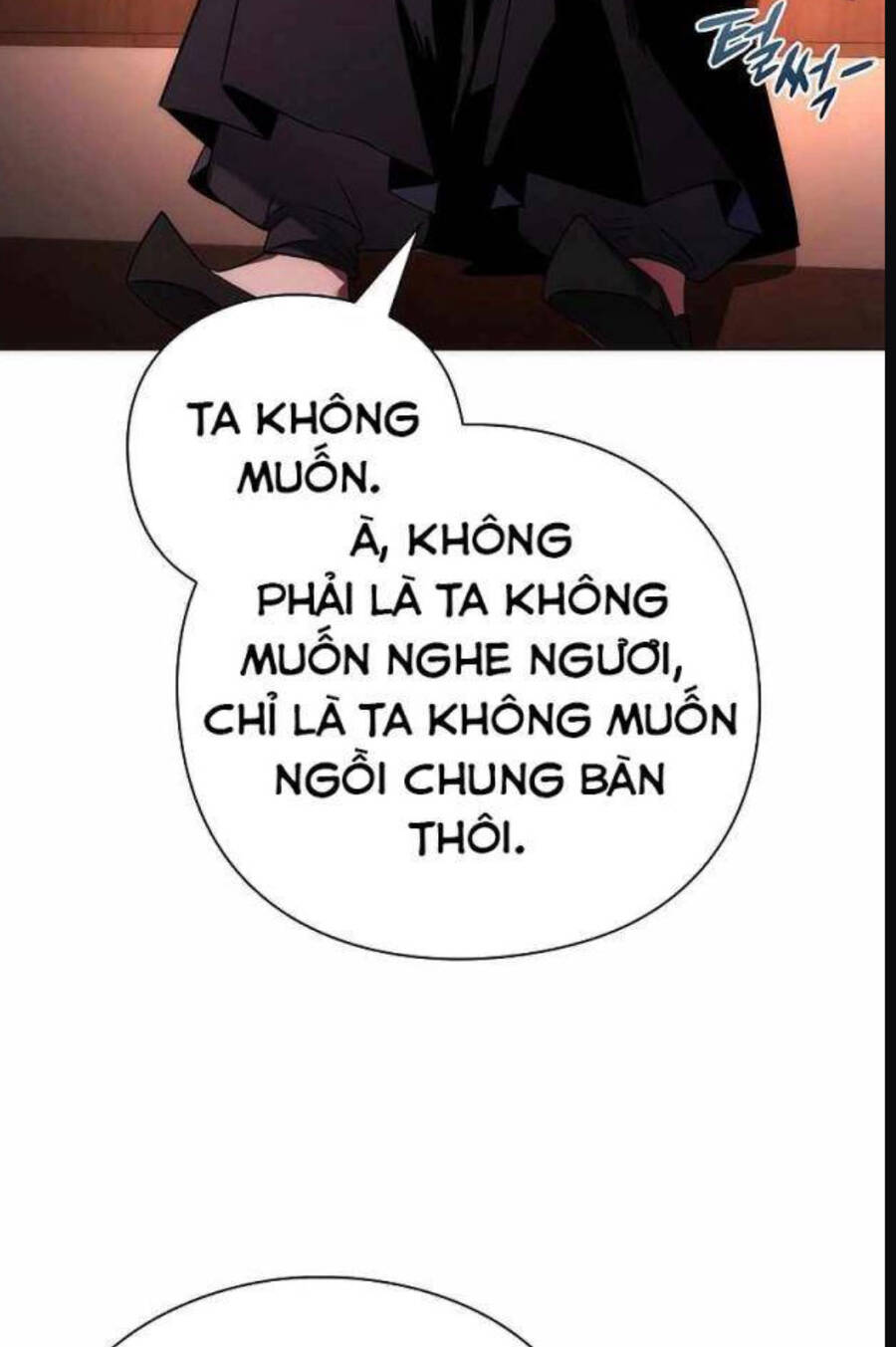Đêm Của Yêu Tinh Chap 63 - Next Chap 64