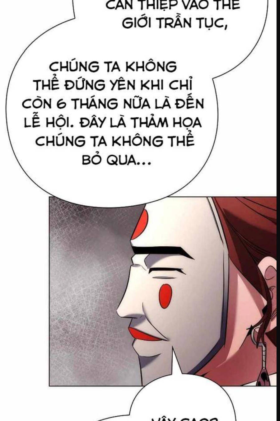 Đêm Của Yêu Tinh Chap 63 - Next Chap 64