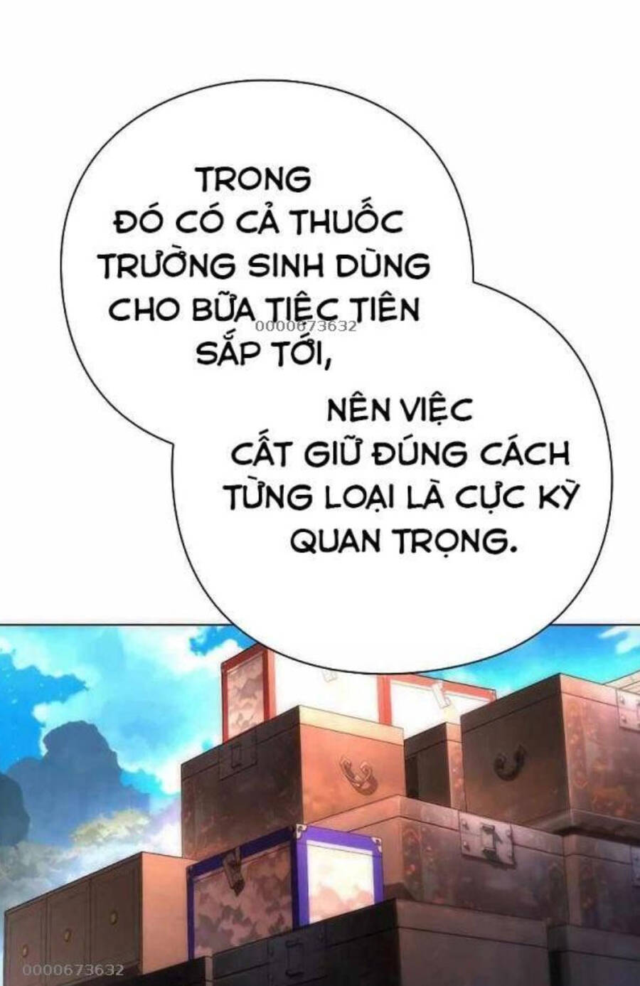 Đêm Của Yêu Tinh Chap 63 - Next Chap 64