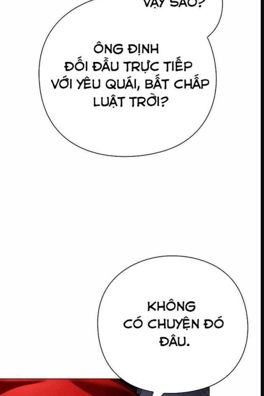 Đêm Của Yêu Tinh Chap 63 - Next Chap 64