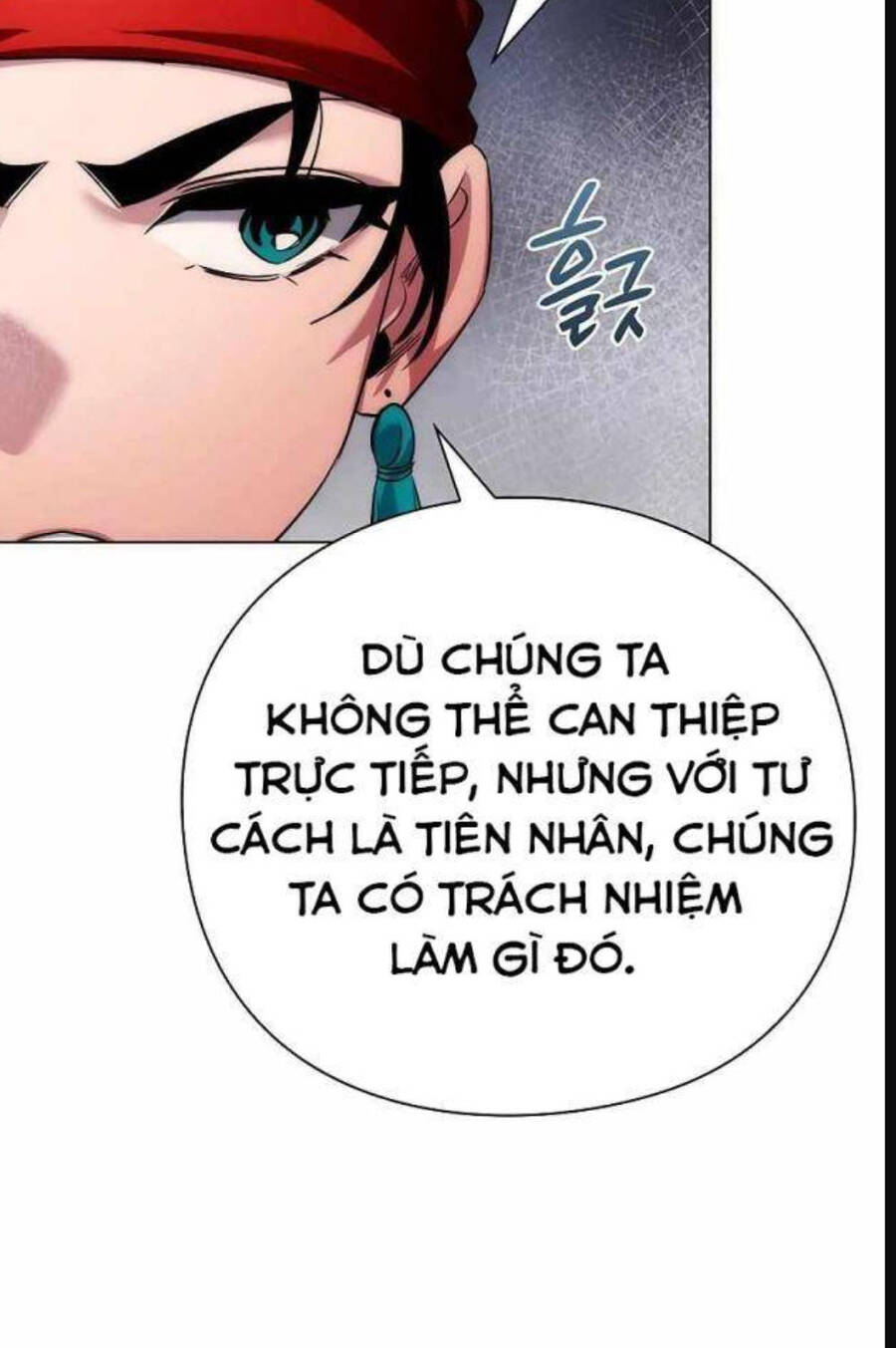 Đêm Của Yêu Tinh Chap 63 - Next Chap 64