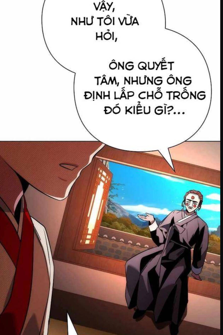 Đêm Của Yêu Tinh Chap 63 - Next Chap 64