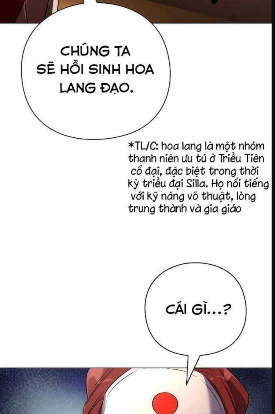 Đêm Của Yêu Tinh Chap 63 - Next Chap 64