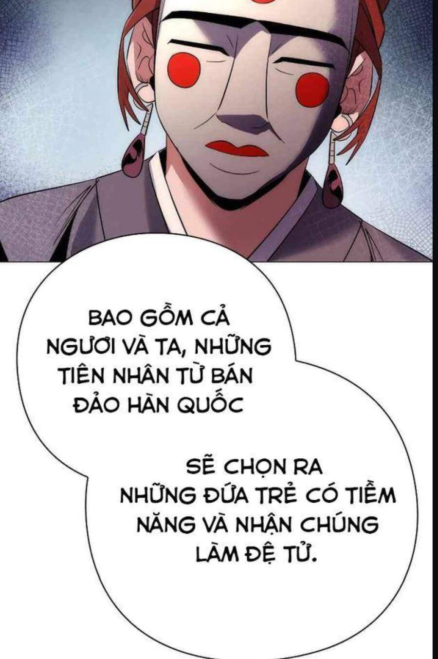 Đêm Của Yêu Tinh Chap 63 - Next Chap 64