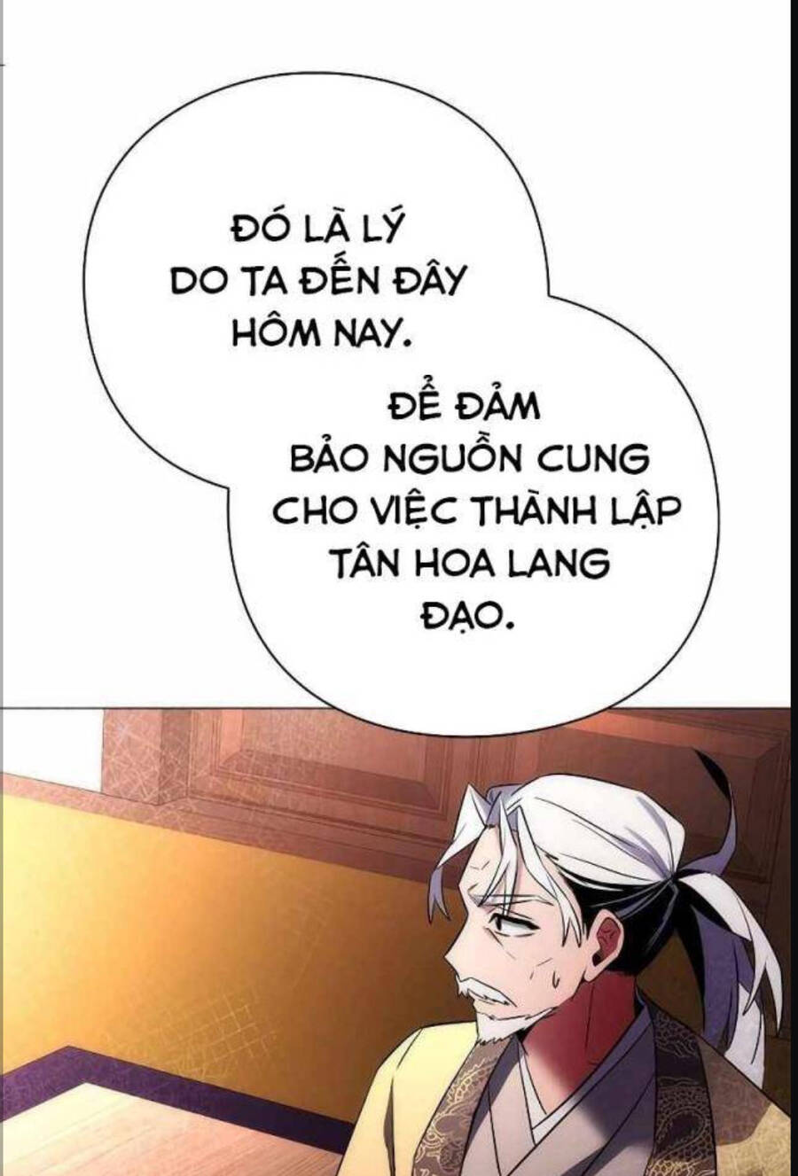 Đêm Của Yêu Tinh Chap 63 - Next Chap 64