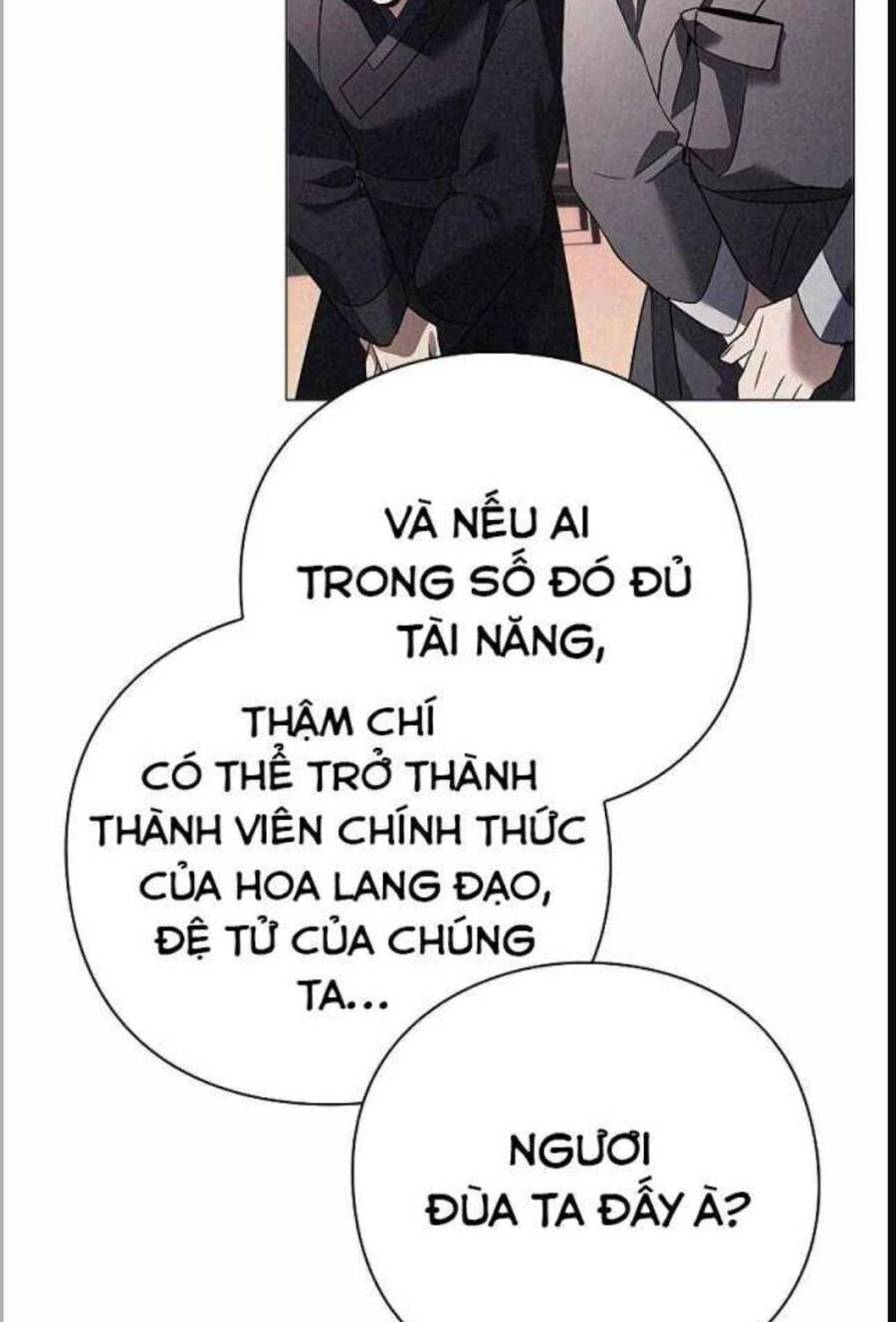 Đêm Của Yêu Tinh Chap 63 - Next Chap 64