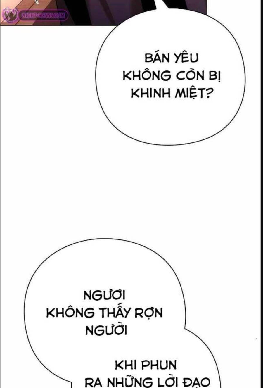 Đêm Của Yêu Tinh Chap 63 - Next Chap 64