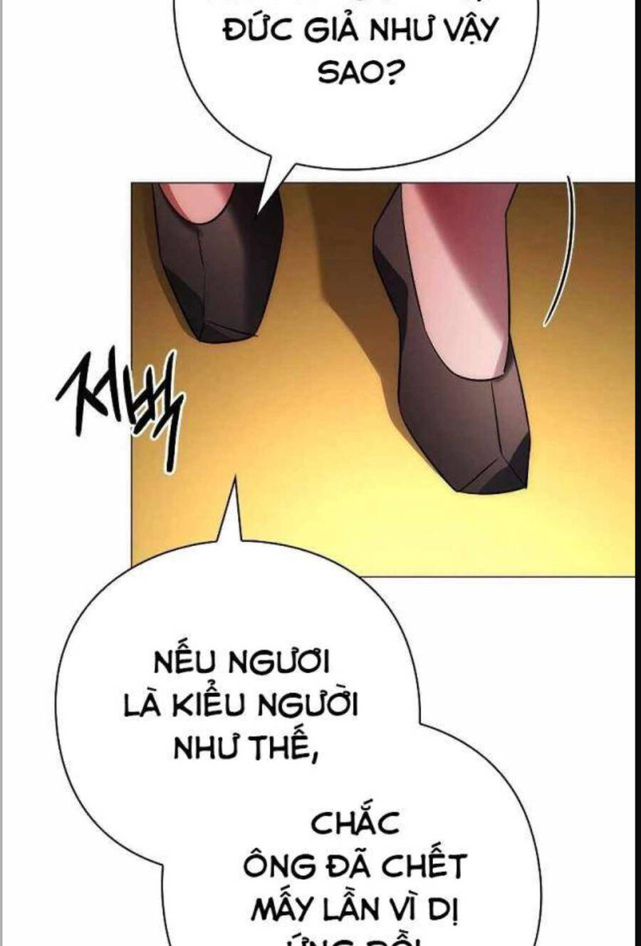 Đêm Của Yêu Tinh Chap 63 - Next Chap 64