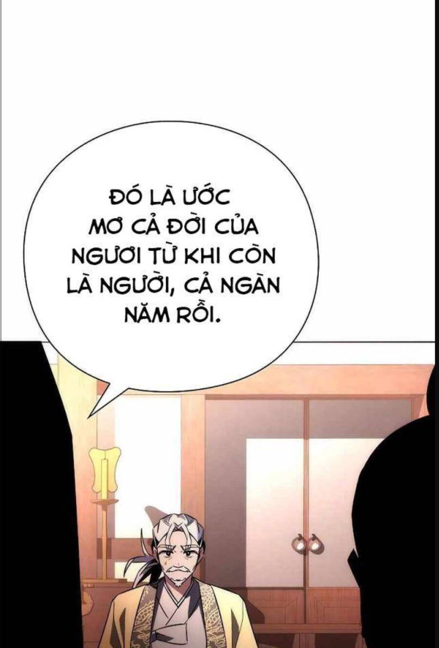 Đêm Của Yêu Tinh Chap 63 - Next Chap 64