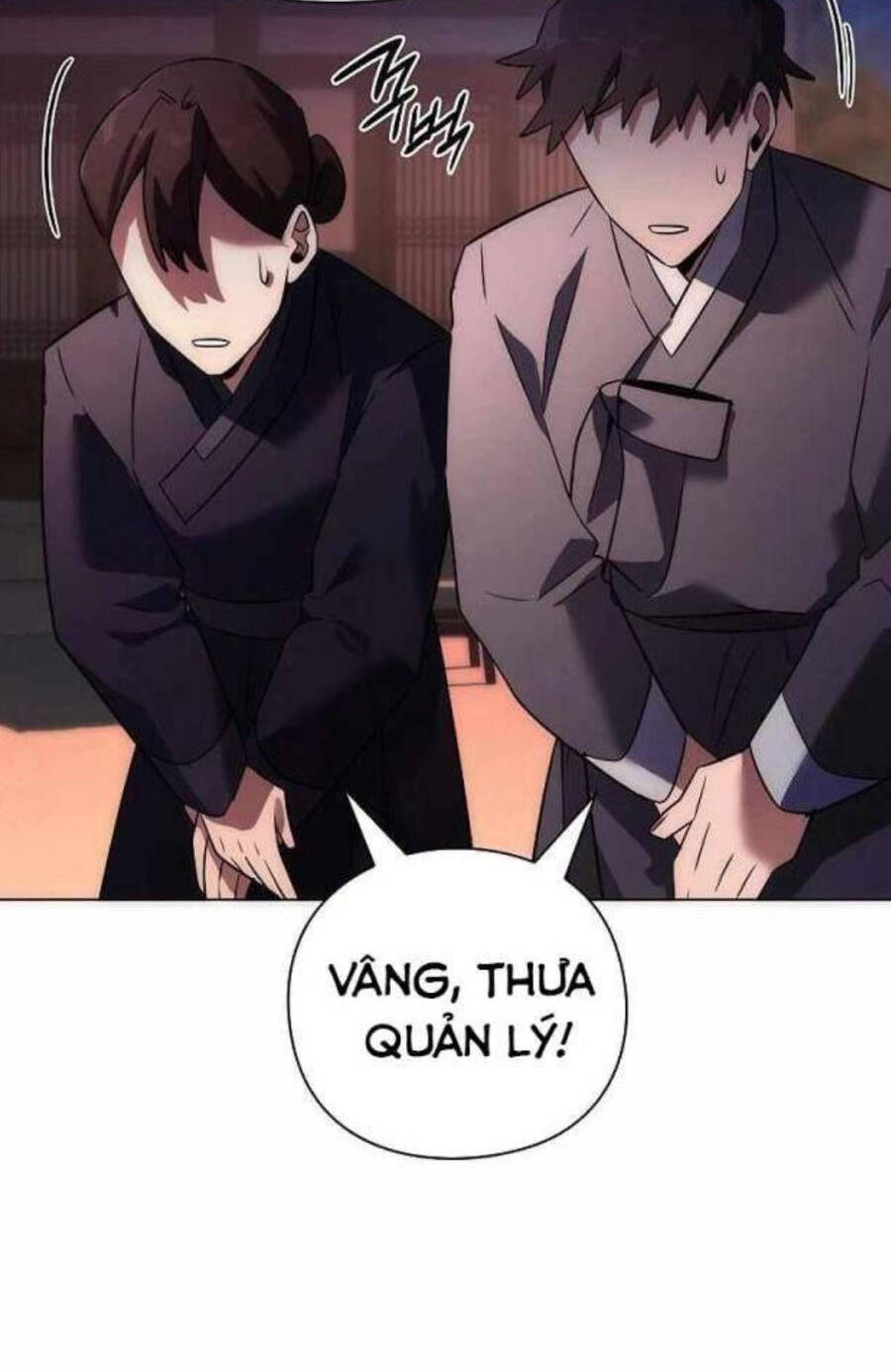 Đêm Của Yêu Tinh Chap 63 - Next Chap 64