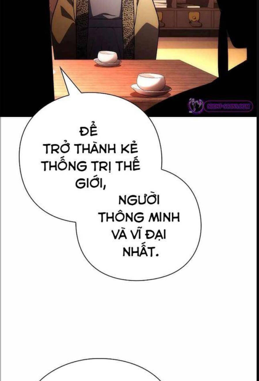 Đêm Của Yêu Tinh Chap 63 - Next Chap 64
