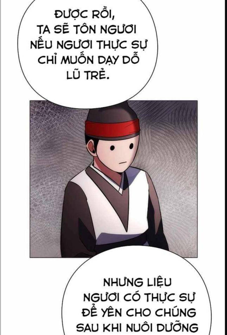 Đêm Của Yêu Tinh Chap 63 - Next Chap 64