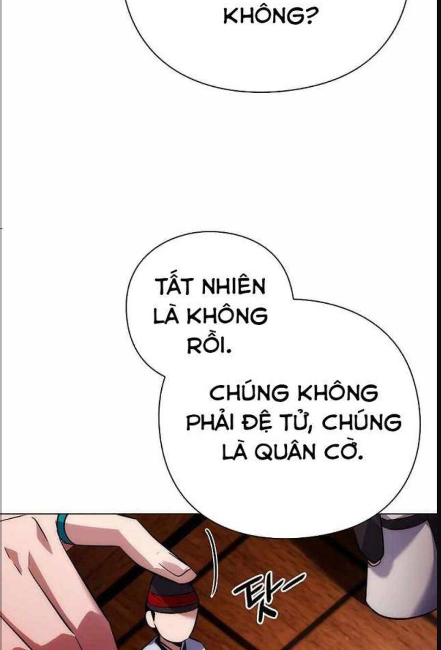 Đêm Của Yêu Tinh Chap 63 - Next Chap 64