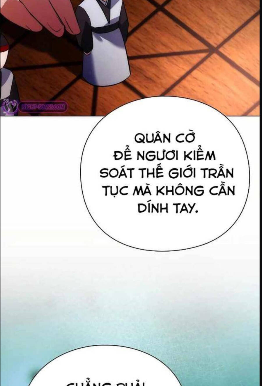Đêm Của Yêu Tinh Chap 63 - Next Chap 64