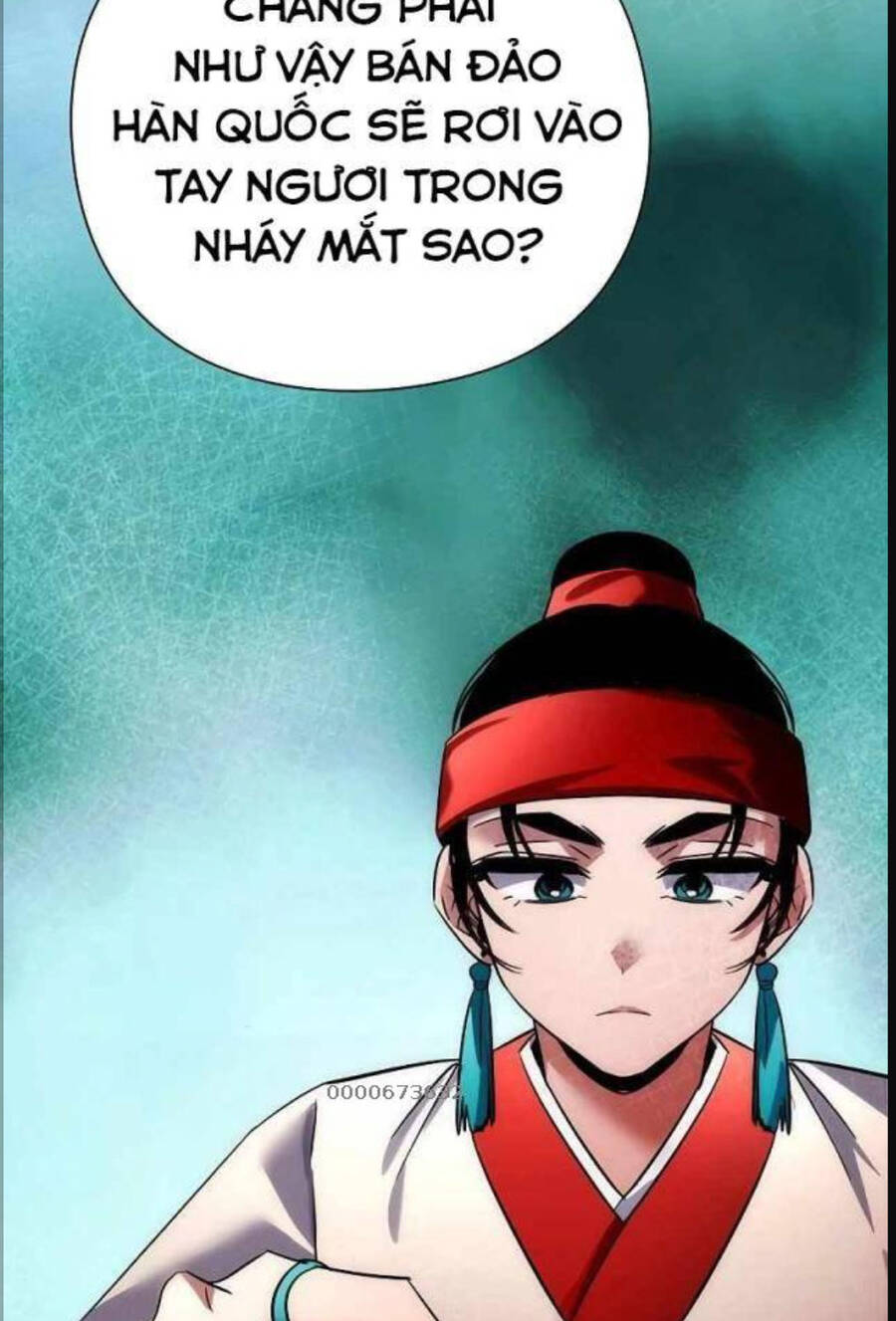 Đêm Của Yêu Tinh Chap 63 - Next Chap 64