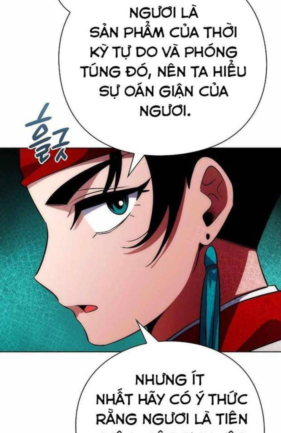 Đêm Của Yêu Tinh Chap 63 - Next Chap 64