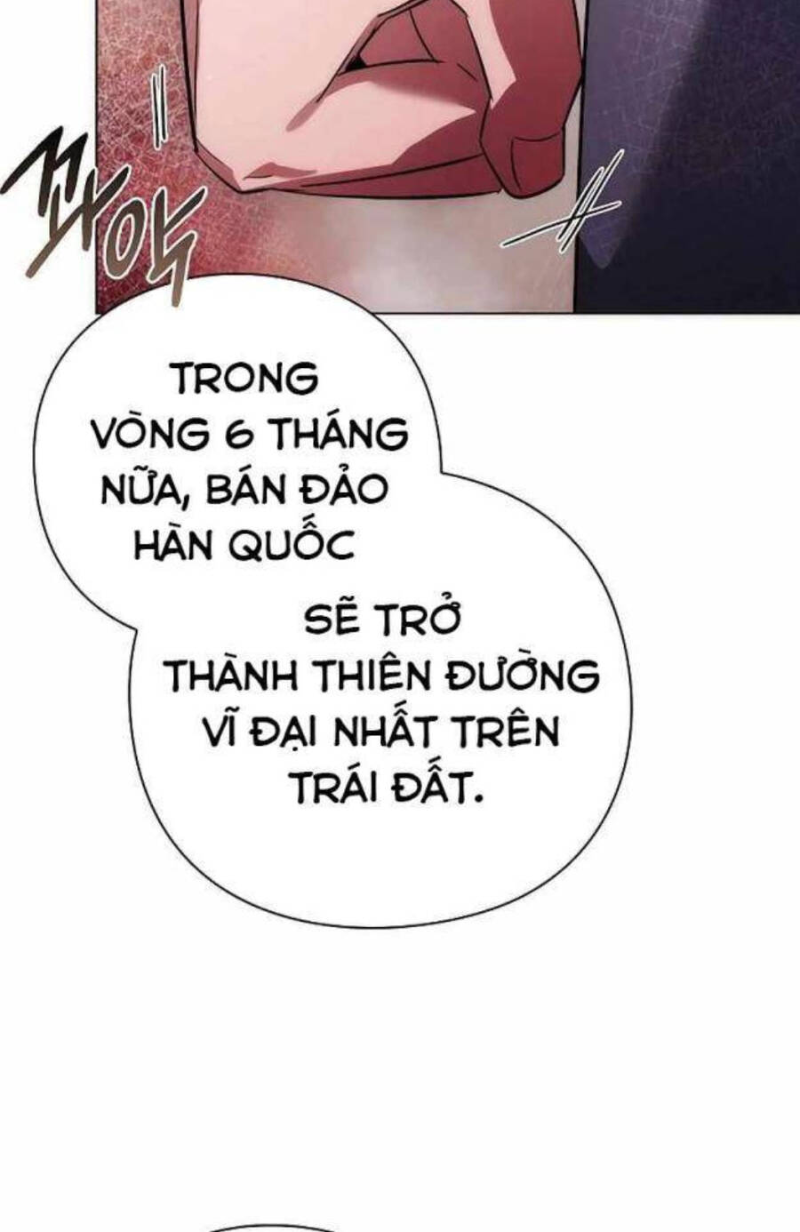 Đêm Của Yêu Tinh Chap 63 - Next Chap 64